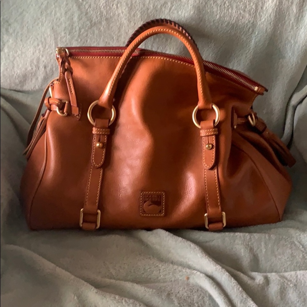 Dooney and Bourke handbag